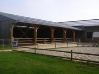 Le petit manège