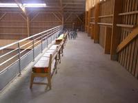 La tribune